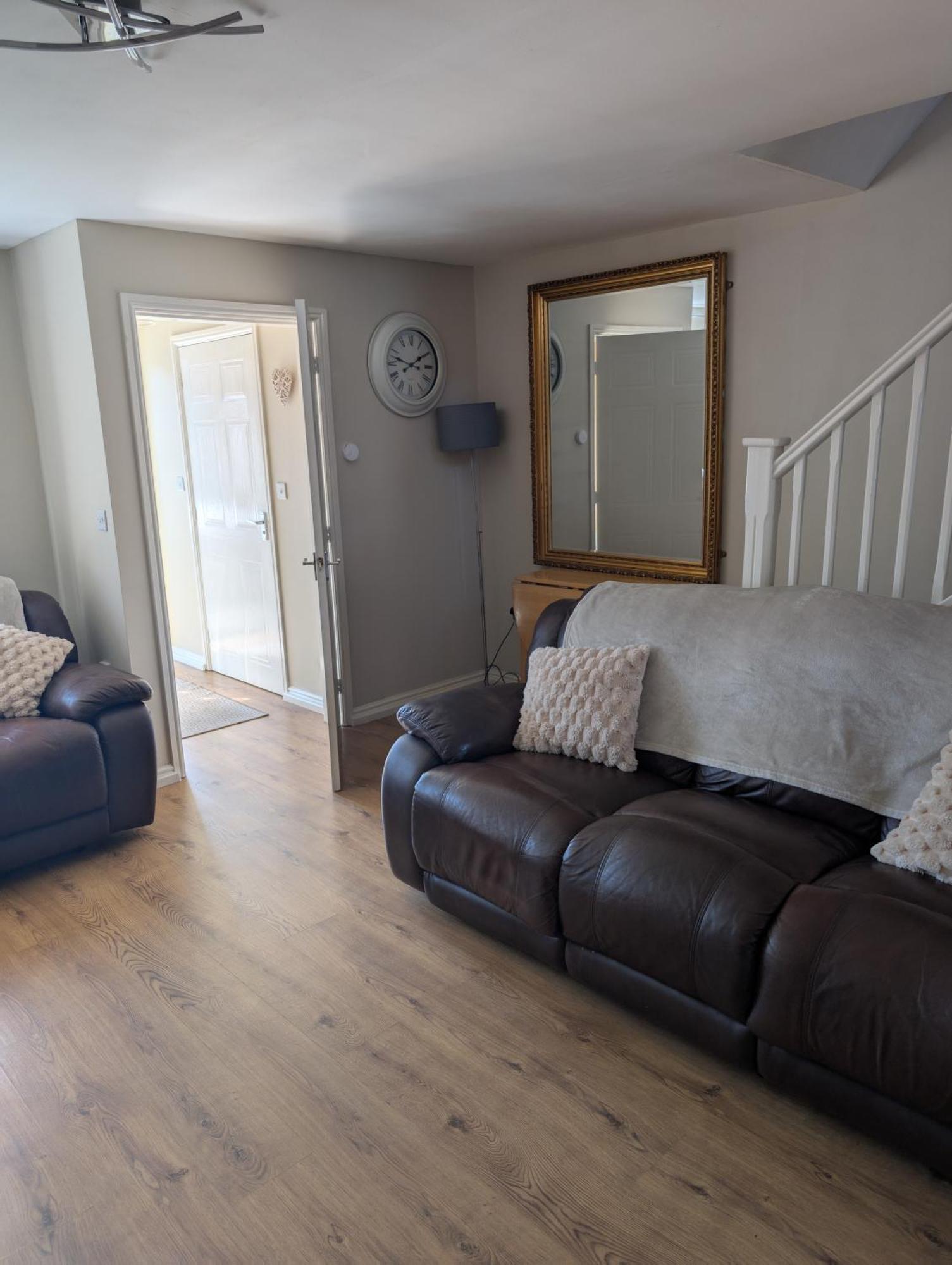 3 Bedroom Detached By The Sea Prestatyn Exterior foto